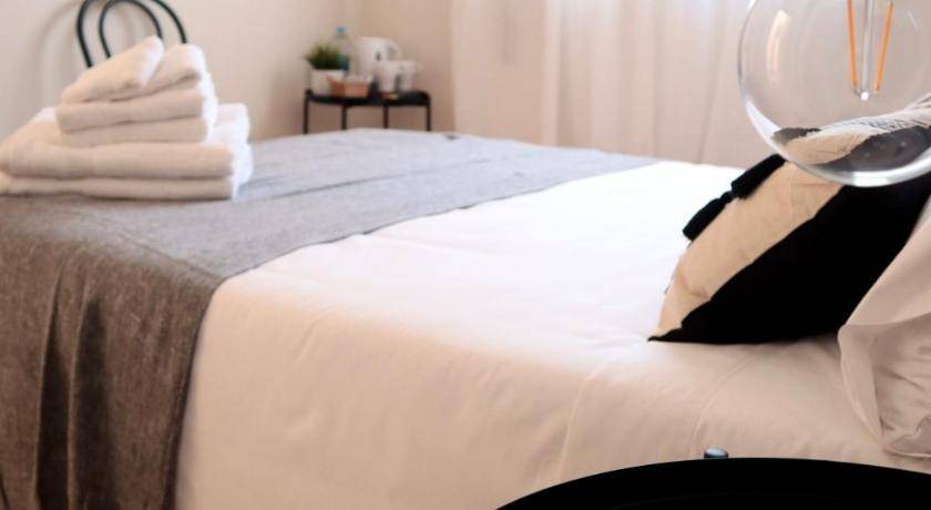 El Prat de Llobregat Bed & Breakfast | 15 m² Bed and breakfast ∙ 4 guests