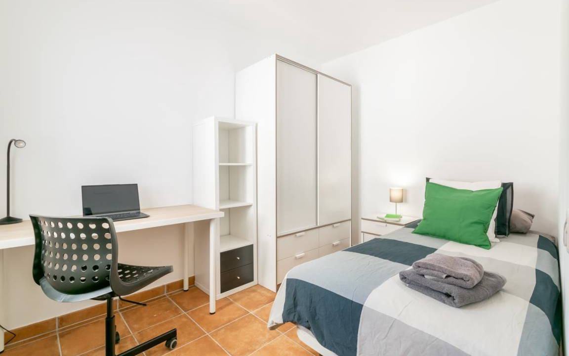 Bellaterra Resort | 1500 m² Private room ∙ 1 bedroom ∙ 6 guests