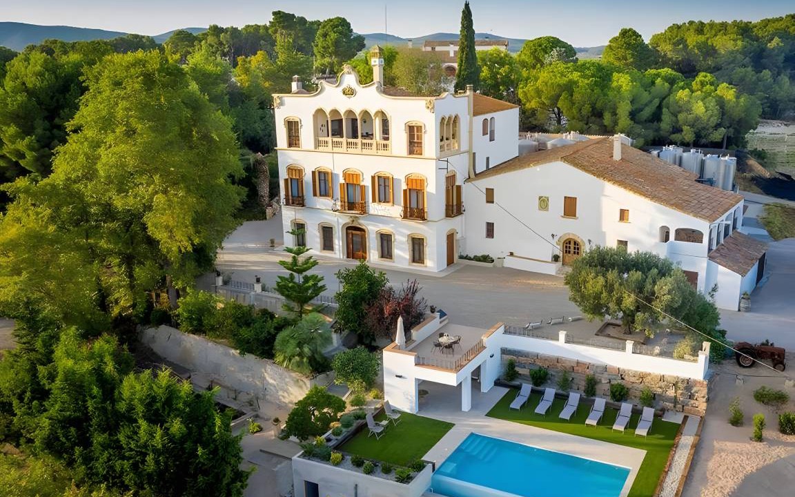 Sant Marcal Bed & Breakfast | 17 m² Bed and breakfast ∙ 1 bedroom ∙ 2 guests