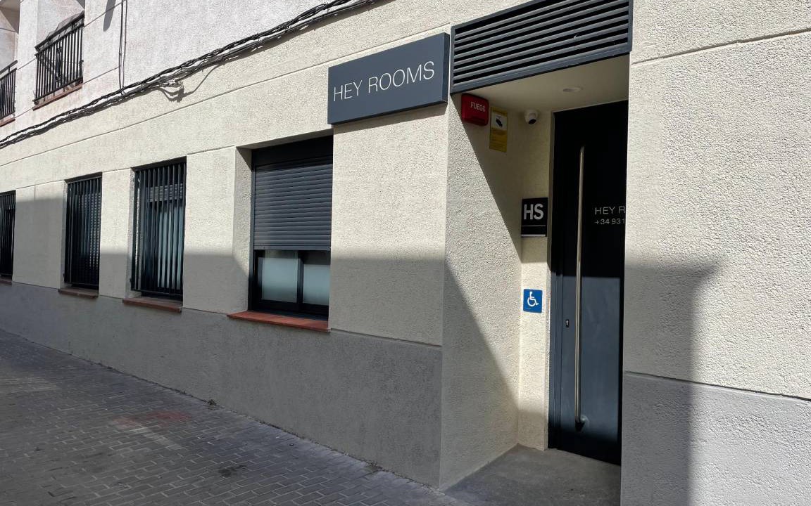 Cerdanyola del Valles Hostel | 17 m² Hostel ∙ 4 guests