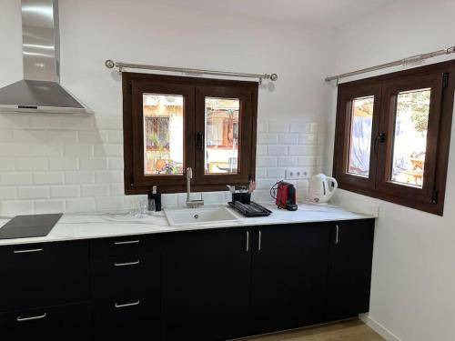 Sant Cugat del Valles Apartment | 18 m² Apartment ∙ 1 bedroom ∙ 2 guests