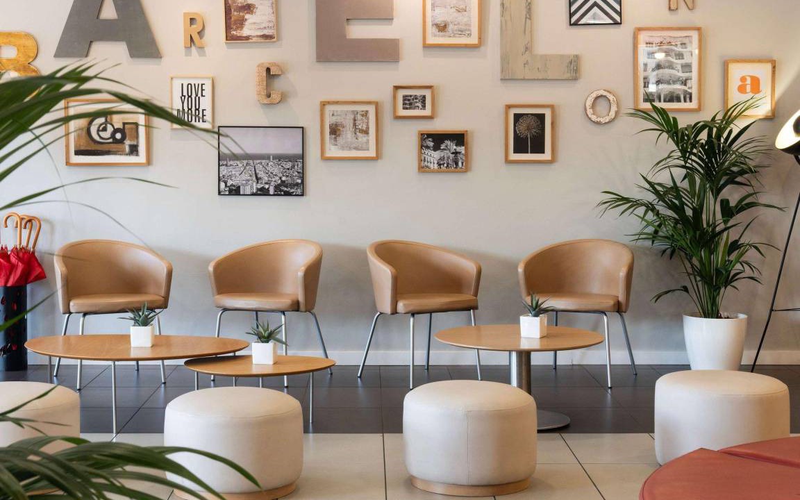 Porta Hotel | 18 m² Hotel ∙ 127 guests