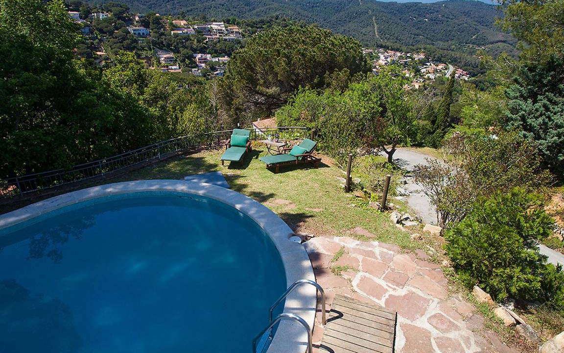 Argentona Other | 180 m² Accommodation ∙ 2 bedrooms ∙ 6 guests