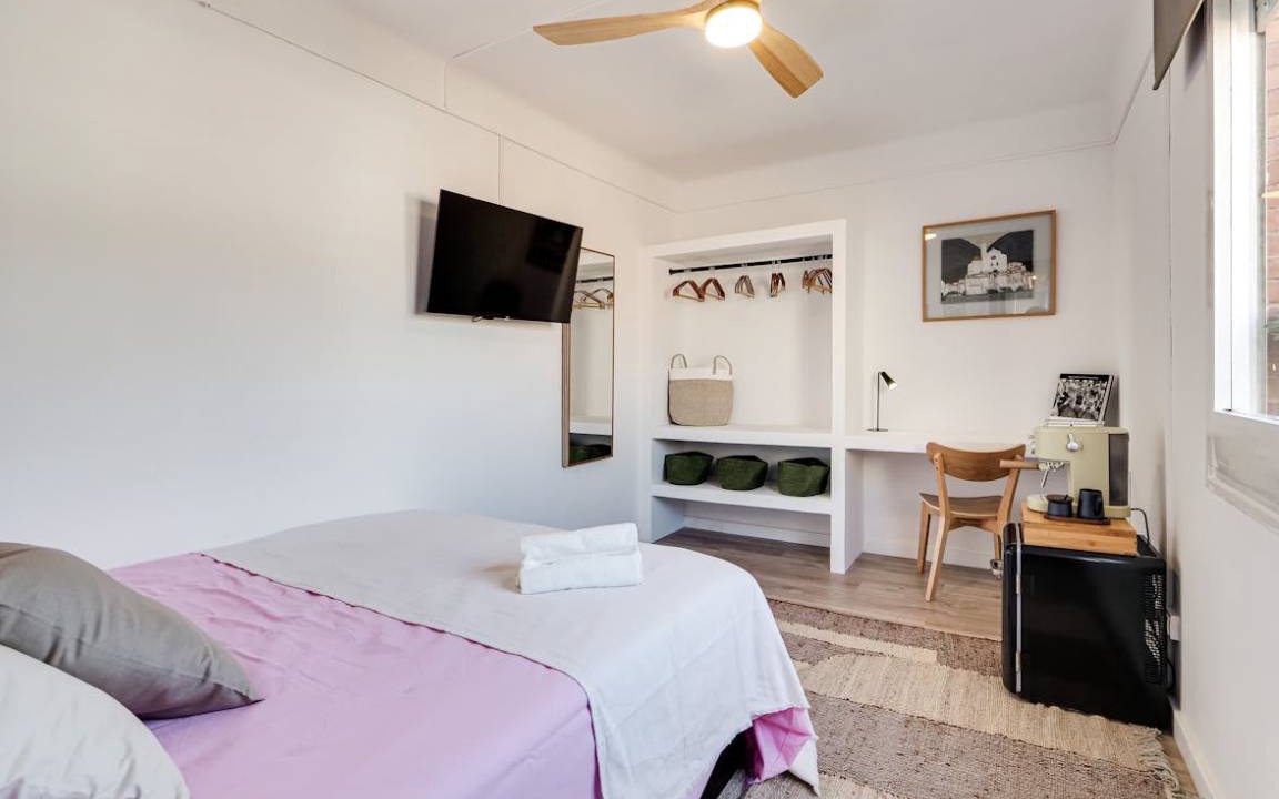 Porta Resort | 198 m² Private room ∙ 1 bedroom ∙ 1 guest