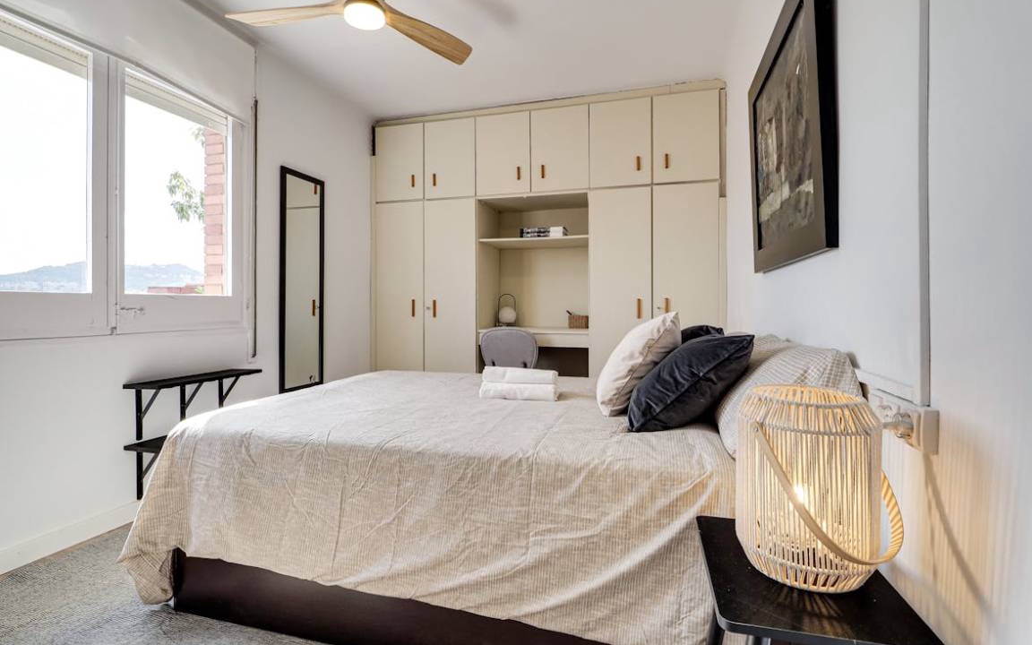 Porta Resort | 198 m² Private room ∙ 1 bedroom ∙ 1 guest