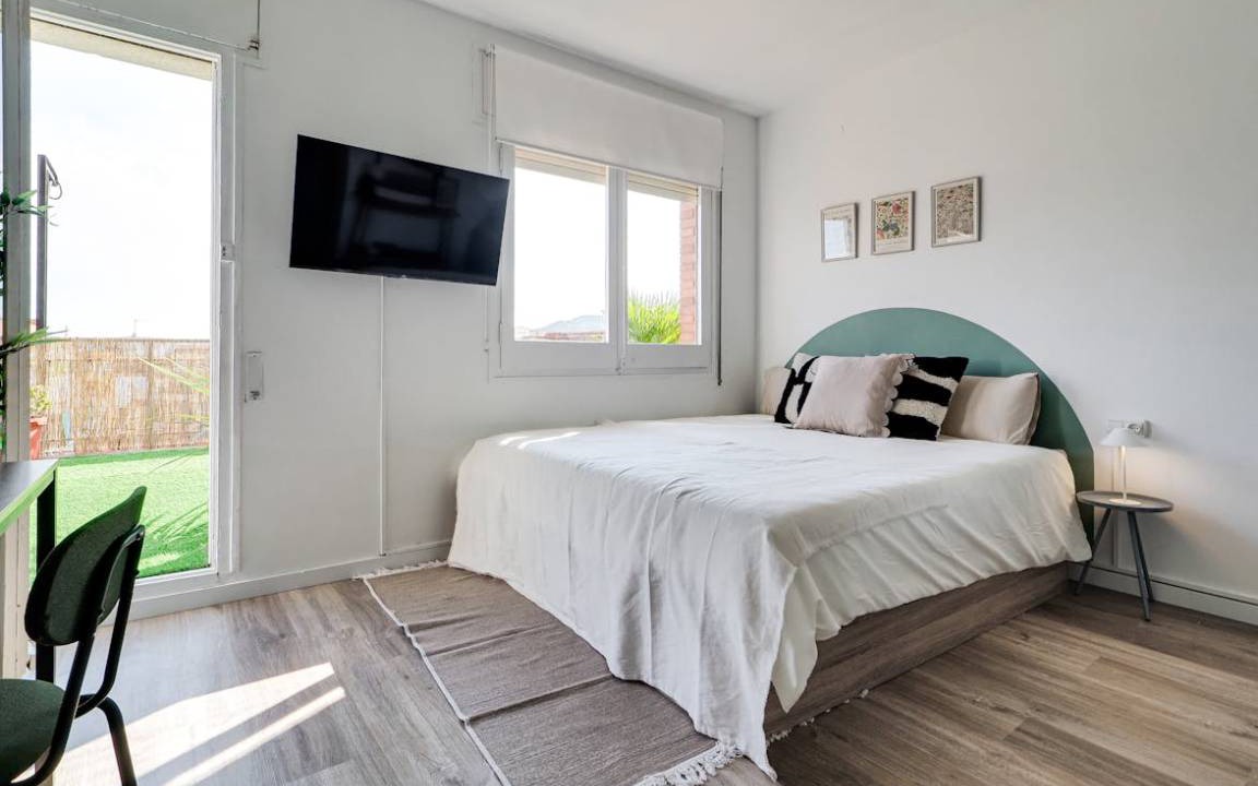 Porta Resort | 198 m² Private room ∙ 1 bedroom ∙ 1 guest