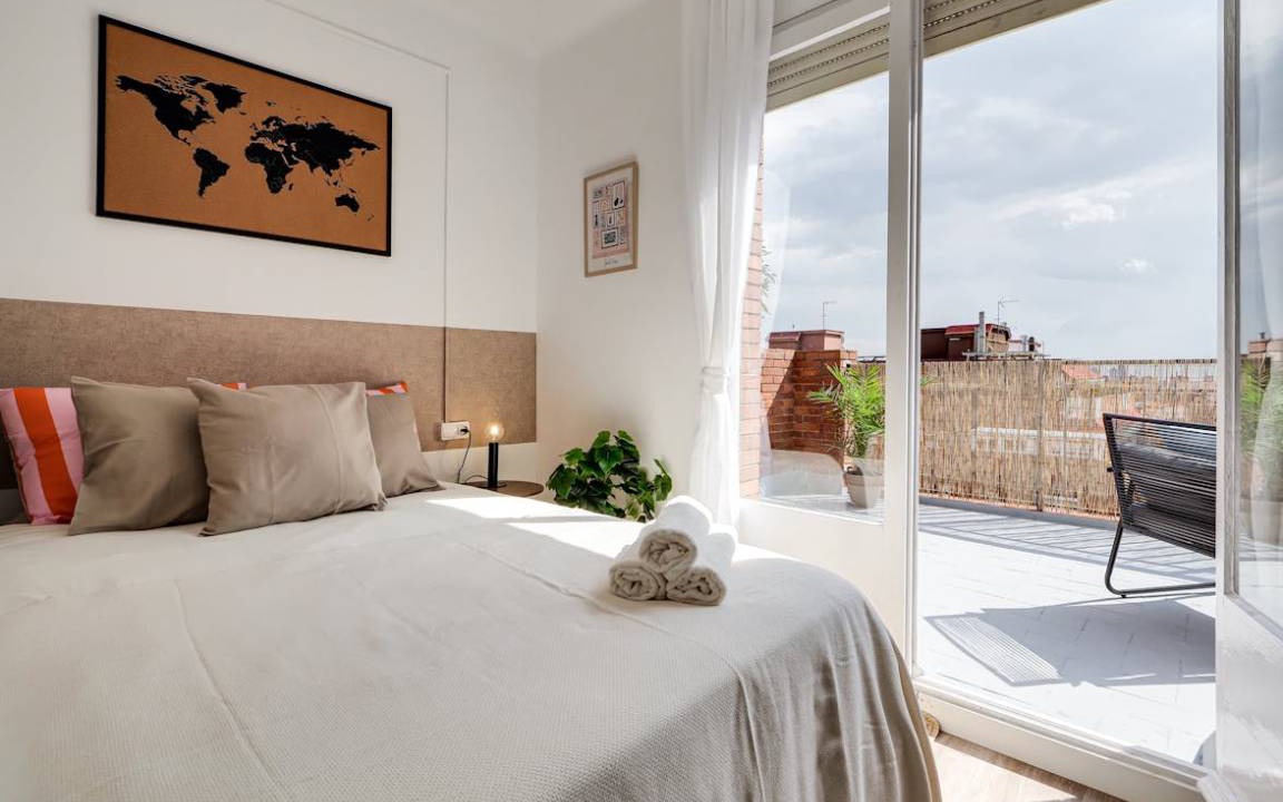 Porta Resort | 198 m² Private room ∙ 1 bedroom ∙ 1 guest