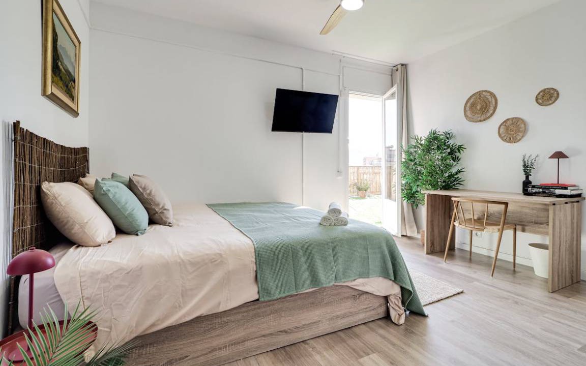 Porta Resort | 198 m² Private room ∙ 1 bedroom ∙ 1 guest