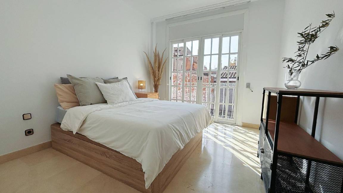 Esplugues de Llobregat Apartment | 20 m² Apartment ∙ 1 bedroom ∙ 2 guests