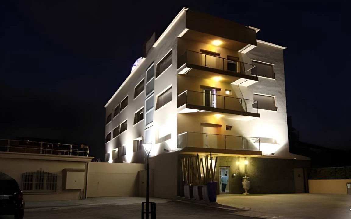 Granollers Hotel | 20 m² Hotel ∙ 127 guests