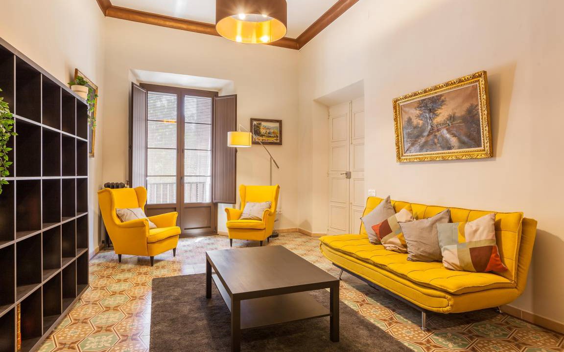 Vilafranca del Penedes Apartment | 200 m² Apartment ∙ 2 bedrooms ∙ 5 guests