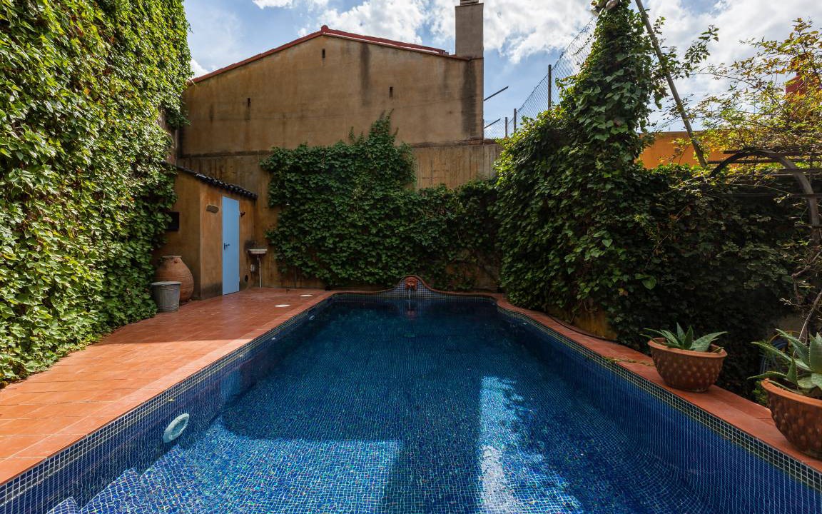 Gelida House | 200 m² House ∙ 6 bedrooms ∙ 9 guests