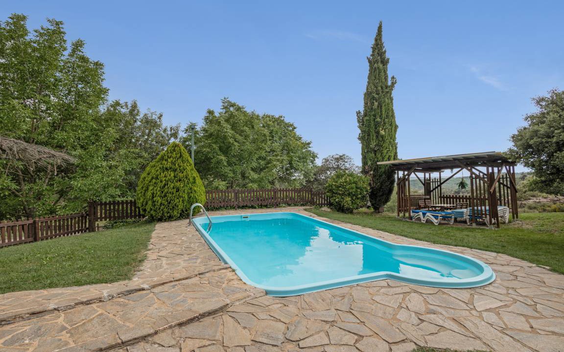 Sagas House | 200 m² House ∙ 7 bedrooms ∙ 17 guests