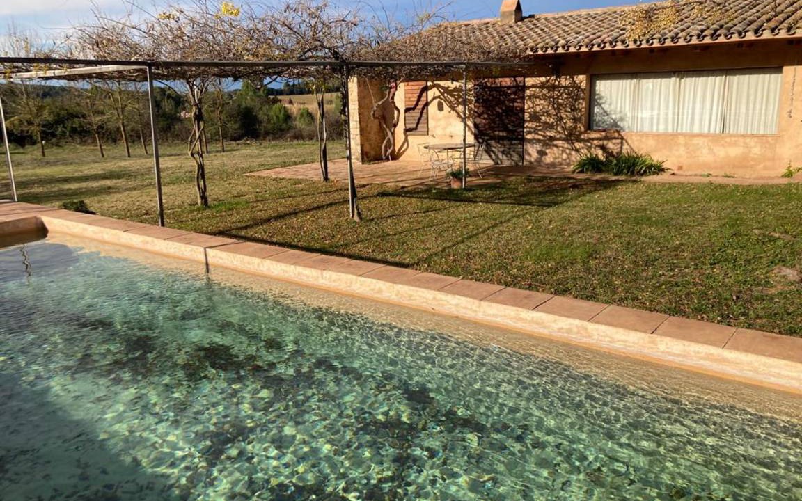 Camallera Villa | 200 m² Villa ∙ 4 bedrooms ∙ 8 guests