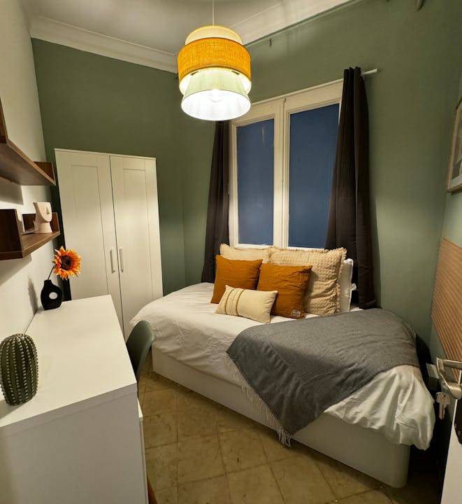 Sant Gervasi Resort | 210 m² Private room ∙ 1 bedroom ∙ 10 guests