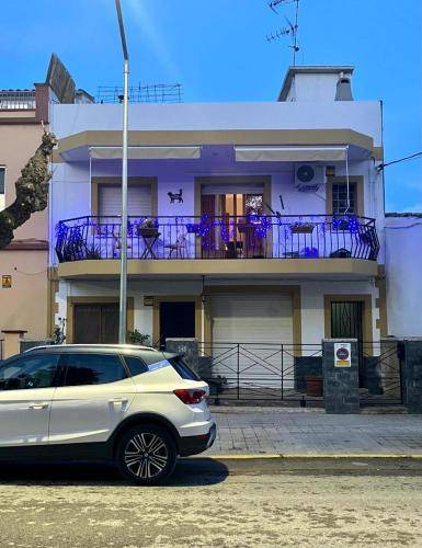 La Granada Bed & Breakfast | 25 m² Bed and breakfast ∙ 4 guests