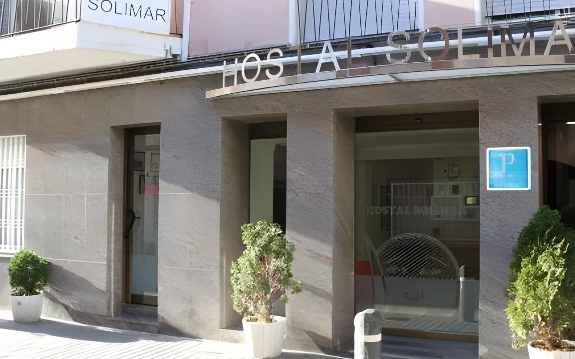 Badalona Bed & Breakfast | 25 m² Bed and breakfast ∙ 8 guests