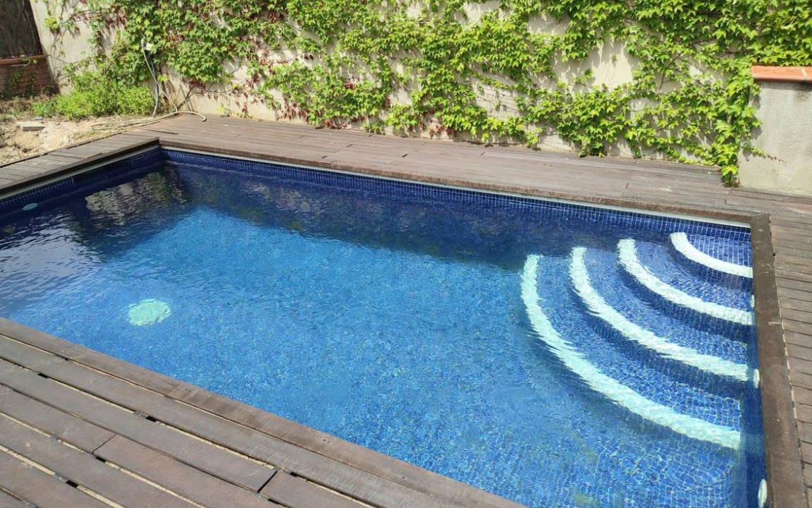 Sant Quirze del Valles House | 267 m² House ∙ 3 bedrooms ∙ 5 guests