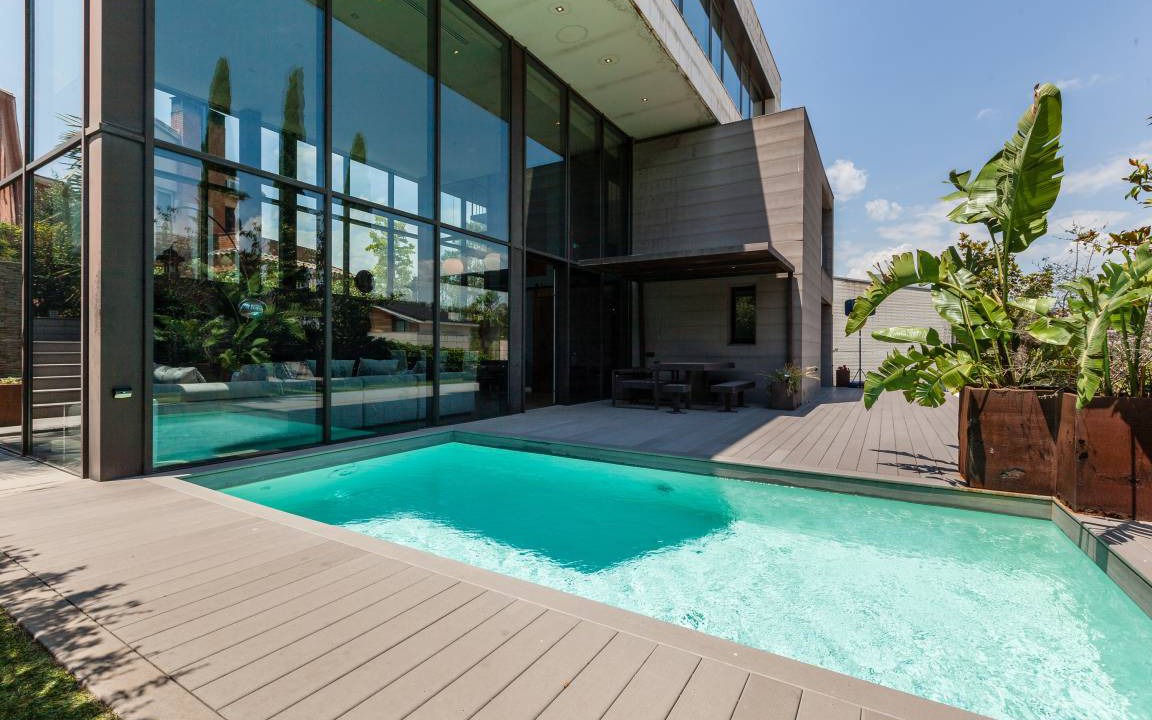 El Papiol House | 280 m² House ∙ 4 bedrooms ∙ 8 guests