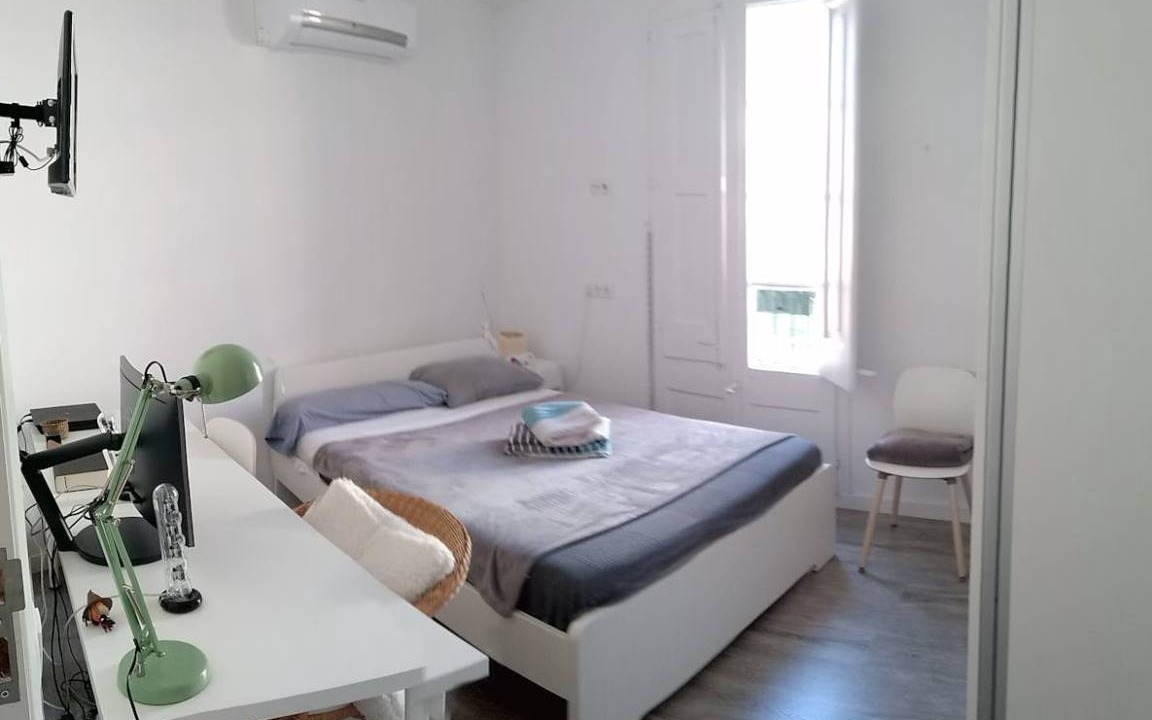 El Prat de Llobregat Resort | 290 m² Private room ∙ 1 bedroom ∙ 1 guest