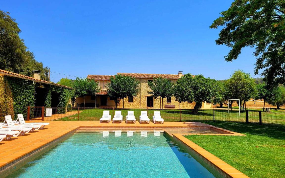 Queixas House | 290 m² House ∙ 11 bedrooms ∙ 30 guests