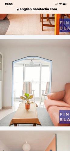 Arenys de Mar Apartment | 3 BDRM APART NEAR THE SEA! GREAT FOR KIDS!