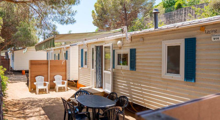 Arenys de Mar Resort | 30 m² Resort ∙ 2 bedrooms ∙ 5 guests