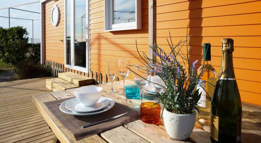 Gava Resort | 30 m² Resort ∙ 3 bedrooms ∙ 127 guests