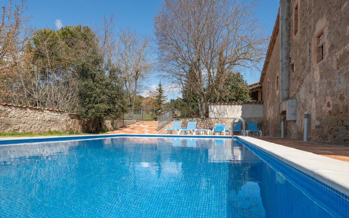 Sagas House | 300 m² House ∙ 6 bedrooms ∙ 18 guests