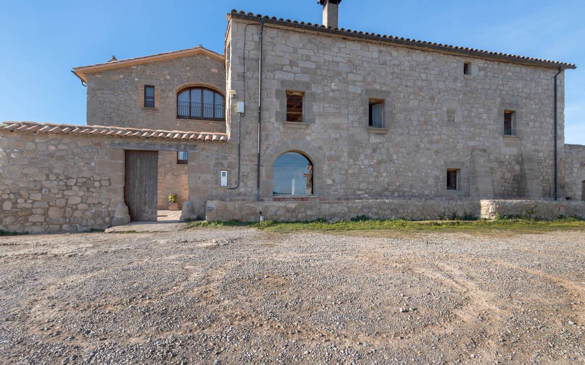 Casserres House | 300 m² House ∙ 8 bedrooms ∙ 30 guests