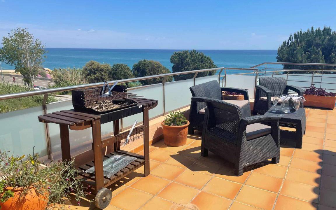 Sant Pol De Mar House | 329 m² House ∙ 5 bedrooms ∙ 10 guests