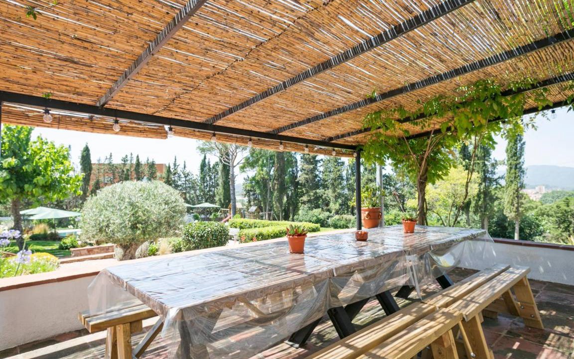 Tordera Villa | 330 m² Villa ∙ 5 bedrooms ∙ 12 guests