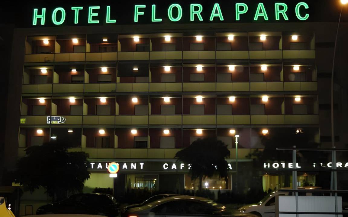 Castelldefels Hotel | 34 m² Hotel ∙ 127 guests