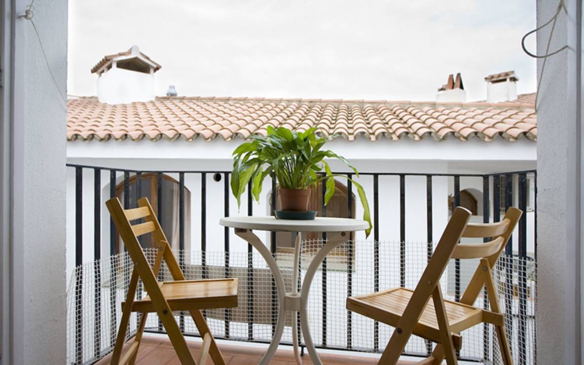 Sitges Apartment | 35 m² Apartment ∙ 1 bedroom ∙ 3 guests