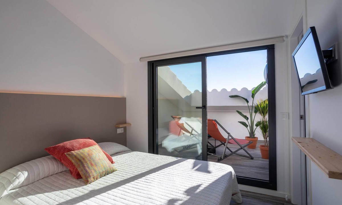 Vilassar de Mar Apartment | 3SUITES - New building close to the beach and Barcelona