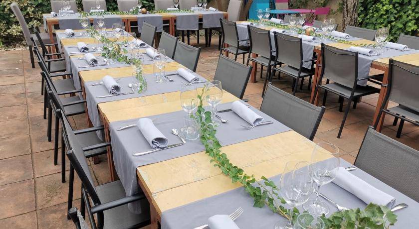 Esparraguera Bed & Breakfast | 40 m² Bed and breakfast ∙ 4 guests