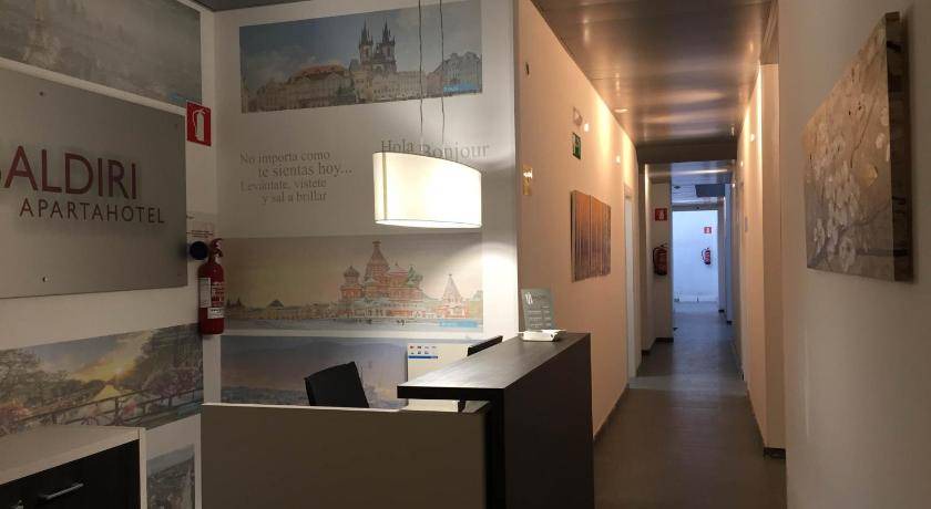 Vinyets - Moli Vell Apartment | 40 m² Serviced apartment ∙ 3 guests