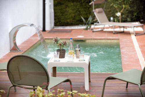 Sant Vicenc de Montalt House | 400 m² House ∙ 6 bedrooms ∙ 12 guests