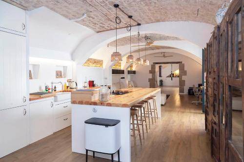 Caldes d'Estrac House | 400 m² House ∙ 5 bedrooms ∙ 10 guests