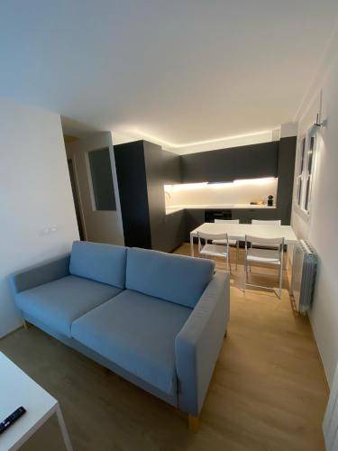 La Pobla de Lillet Apartment | 45 m² Apartment ∙ 2 bedrooms ∙ 4 guests