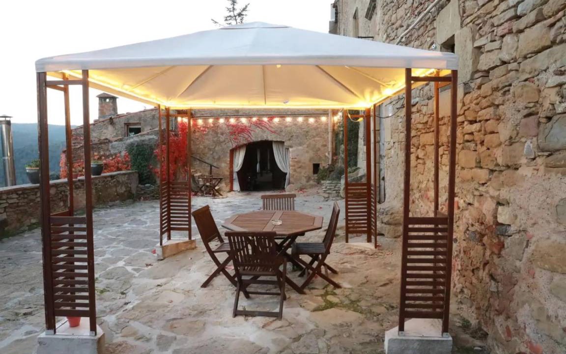 Castelltercol Apartment | 45 m² Apartment ∙ 2 bedrooms ∙ 4 guests