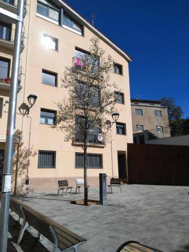Berga Apartment | 45 m² Apartment ∙ 2 bedrooms ∙ 6 guests