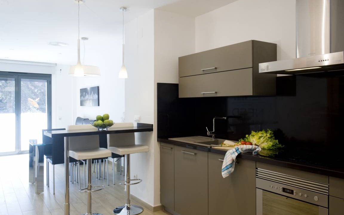 La Font de la Guatlla Apartment | 45 m² Apartment ∙ 2 bedrooms ∙ 6 guests