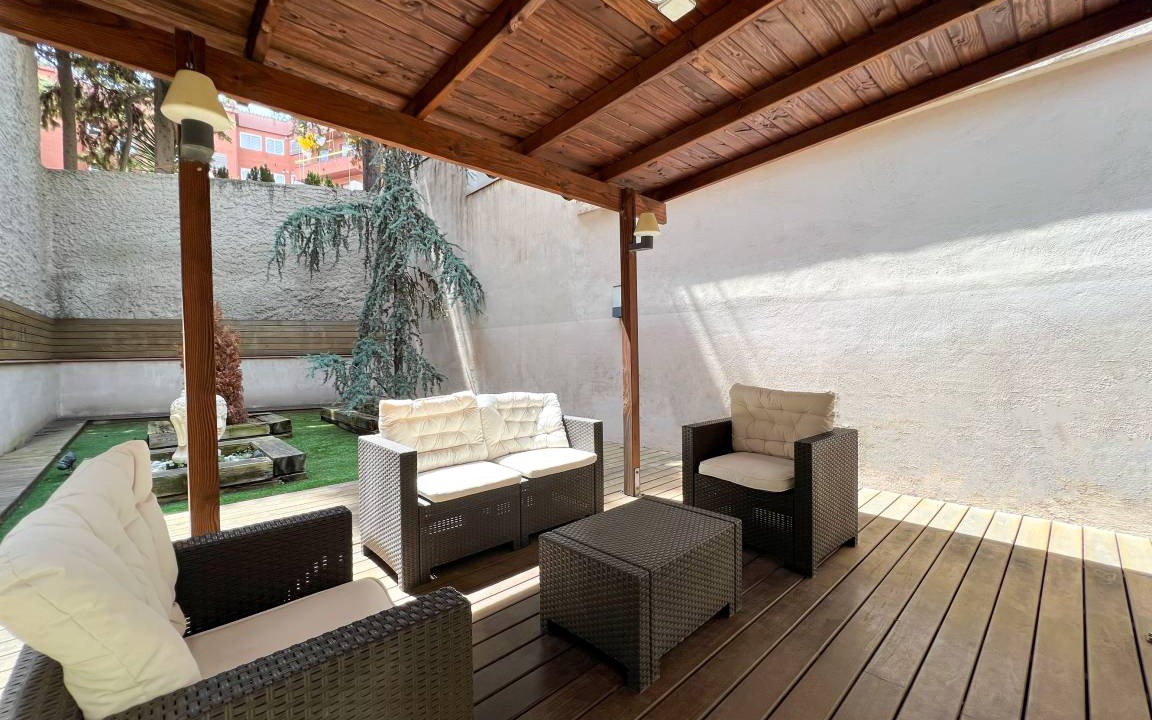 La Font de la Guatlla Apartment | 45 m² Apartment ∙ 1 bedroom ∙ 4 guests