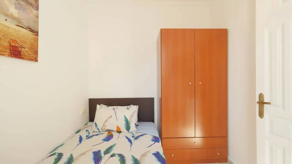 Hostafrancs Resort | 45 m² Private room ∙ 1 bedroom ∙ 1 guest