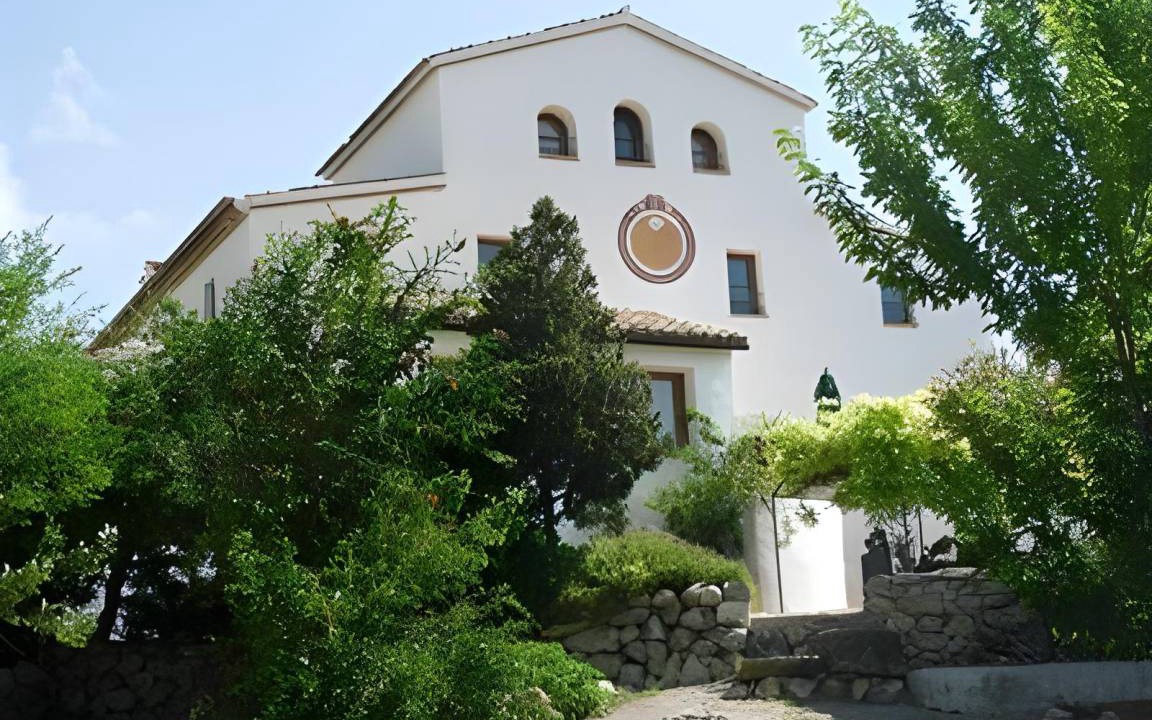Canyelles Villa | 450 m² Villa ∙ 10 bedrooms ∙ 27 guests