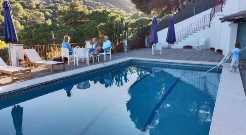 El Mas Coll Villa | 450 m² Villa ∙ 5 bedrooms ∙ 10 guests