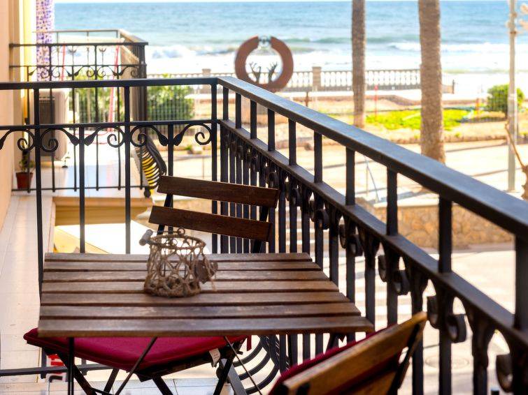 Sitges Town Center Apartment | 46 m² Apartment ∙ 1 bedroom ∙ 3 guests