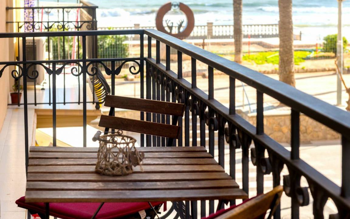 Sitges Town Center Apartment | 46 m² Apartment ∙ 1 bedroom ∙ 3 guests