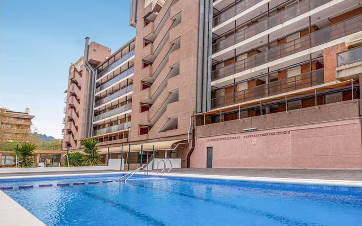 Malgrat de Mar Apartment | 48 m² Apartment ∙ 1 bedroom ∙ 3 guests